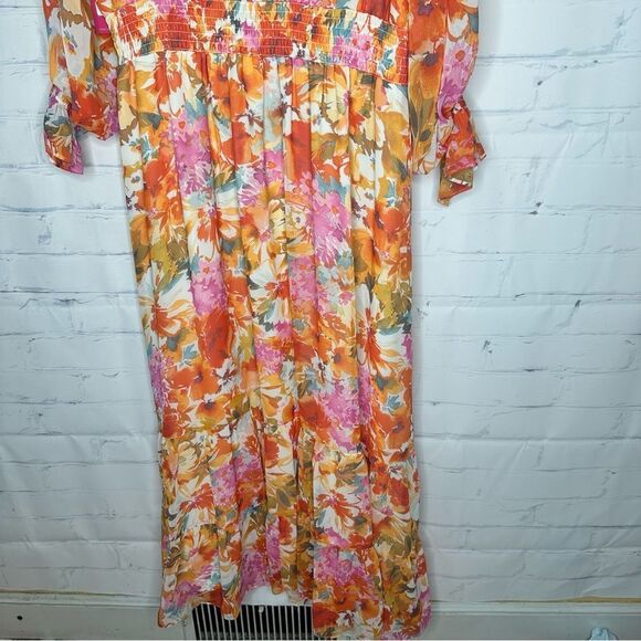 Vince Camuto Size 1X Dress - Brand New with Tags! - Picture 8 of 11